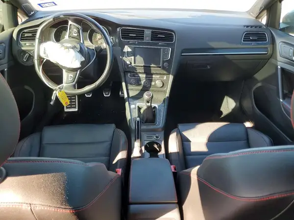 3VW547AU7HM016206 2017 VOLKSWAGEN GTI - Image 8