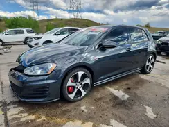 3VW547AU7HM026010 2017 VOLKSWAGEN GTI