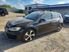 3VW547AU7HM033569 2017 VOLKSWAGEN GTI