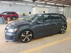 3VW547AU7HM036228 2017 VOLKSWAGEN GTI