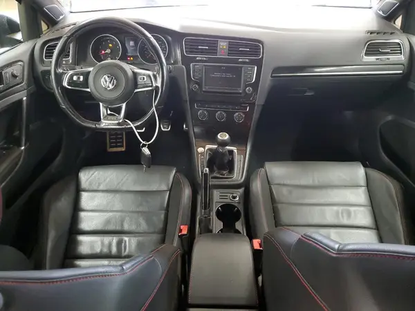 3VW547AU7HM036228 2017 VOLKSWAGEN GTI - Image 8