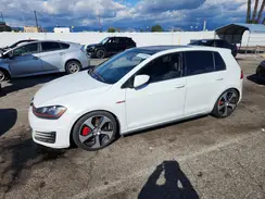 3VW547AU7HM040926 2017 VOLKSWAGEN GTI