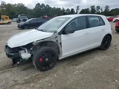 3VW547AU7HM046323 2017 VOLKSWAGEN GTI
