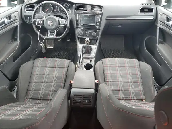 3VW547AU7HM046323 2017 VOLKSWAGEN GTI - Image 8