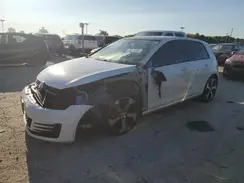 3VW547AU7HM060237 2017 VOLKSWAGEN GTI