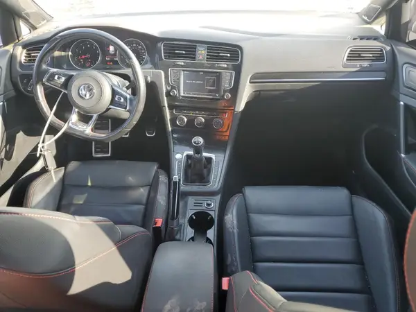 3VW547AU7HM060237 2017 VOLKSWAGEN GTI - Image 8