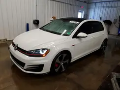 3VW547AU7HM060819 2017 VOLKSWAGEN GTI