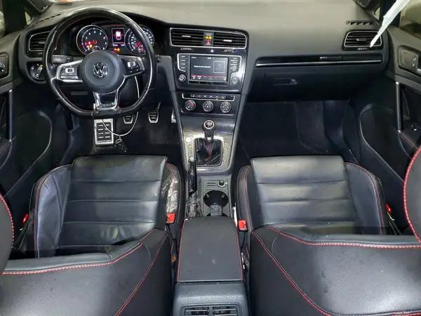 3VW547AU7HM060819 2017 VOLKSWAGEN GTI - Image 8