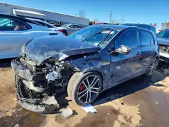 3VW547AU7HM065423 2017 VOLKSWAGEN GTI