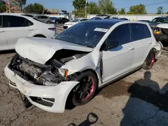 3VW547AU7HM069441 2017 VOLKSWAGEN GTI