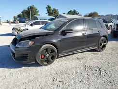 3VW547AU7HM071593 2017 VOLKSWAGEN GTI