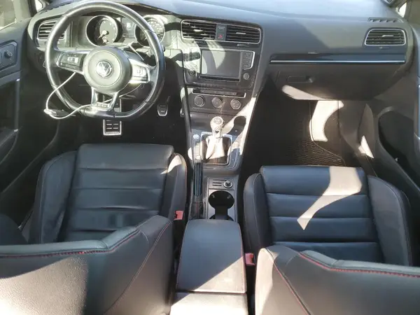 3VW547AU7HM071593 2017 VOLKSWAGEN GTI - Image 8
