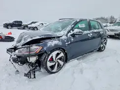 3VW547AU7JM252487 2018 VOLKSWAGEN GTI