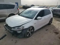 3VW547AU7JM263263 2018 VOLKSWAGEN GTI