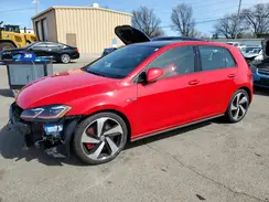 3VW547AU7JM263781 2018 VOLKSWAGEN GTI