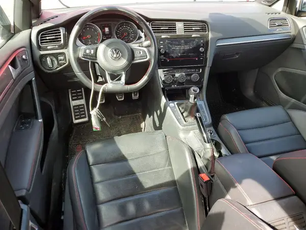 3VW547AU7JM263781 2018 VOLKSWAGEN GTI - Image 8