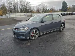 3VW547AU7JM265109 2018 VOLKSWAGEN GTI
