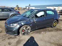 3VW547AU7JM265708 2018 VOLKSWAGEN GTI