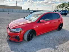 3VW547AU7JM266678 2018 VOLKSWAGEN GTI