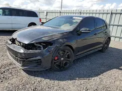3VW547AU7JM291970 2018 VOLKSWAGEN GTI