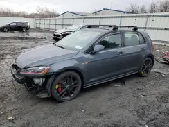 3VW547AU7JM297901 2018 VOLKSWAGEN GTI