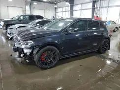 3VW547AU8GM027276 2016 VOLKSWAGEN GTI