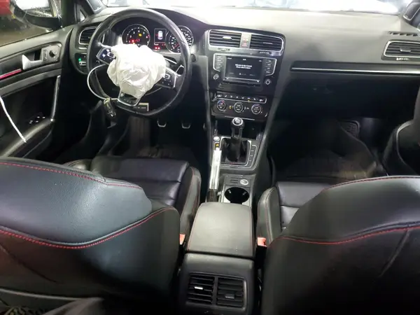 3VW547AU8GM027276 2016 VOLKSWAGEN GTI - Image 8