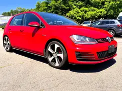 3VW547AU8HM004968 2017 VOLKSWAGEN GTI