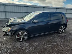 3VW547AU8HM010043 2017 VOLKSWAGEN GTI