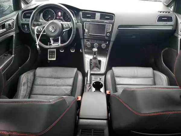 3VW547AU8HM012262 2017 VOLKSWAGEN GTI - Image 8