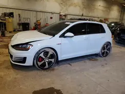 3VW547AU8HM021964 2017 VOLKSWAGEN GTI