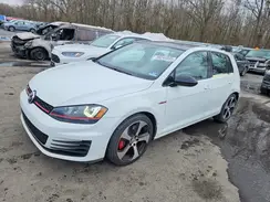 3VW547AU8HM025819 2017 VOLKSWAGEN GTI
