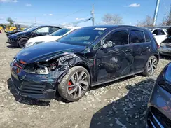 3VW547AU8HM026789 2017 VOLKSWAGEN GTI