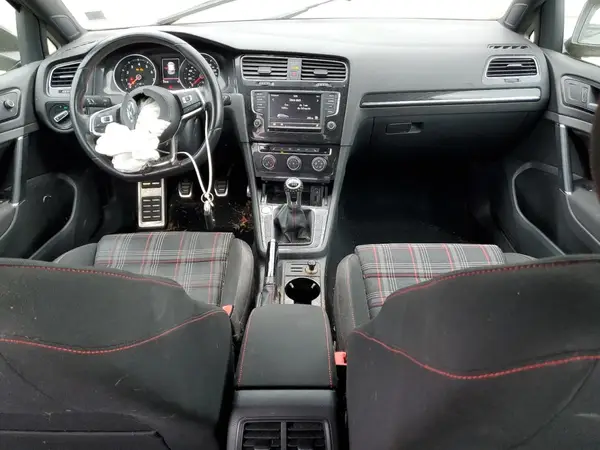 3VW547AU8HM029479 2017 VOLKSWAGEN GTI - Image 8