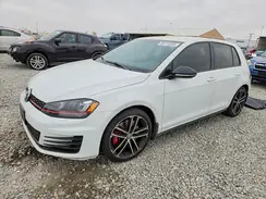 3VW547AU8HM040532 2017 VOLKSWAGEN GTI