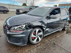 3VW547AU8HM042281 2017 VOLKSWAGEN GTI
