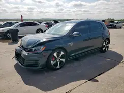 3VW547AU8HM042636 2017 VOLKSWAGEN GTI