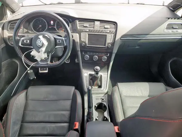 3VW547AU8HM042636 2017 VOLKSWAGEN GTI - Image 8