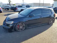 3VW547AU8HM043785 2017 VOLKSWAGEN GTI