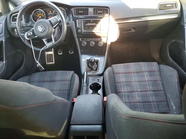 3VW547AU8HM043785 2017 VOLKSWAGEN GTI - Image 8