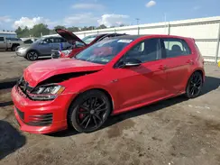 3VW547AU8HM047965 2017 VOLKSWAGEN GTI