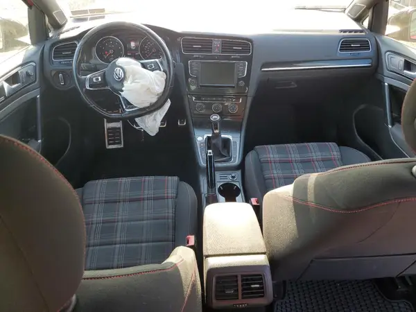 3VW547AU8HM047965 2017 VOLKSWAGEN GTI - Image 8
