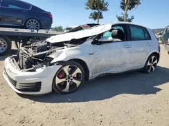 3VW547AU8HM048100 2017 VOLKSWAGEN GTI
