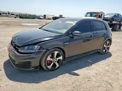 3VW547AU8HM064541 2017 VOLKSWAGEN GTI