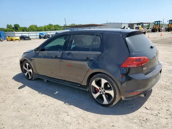 3VW547AU8HM064541 2017 VOLKSWAGEN GTI - Image 2