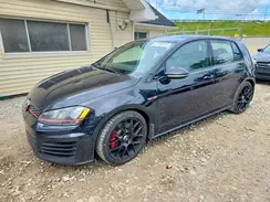 3VW547AU8HM076317 2017 VOLKSWAGEN GTI