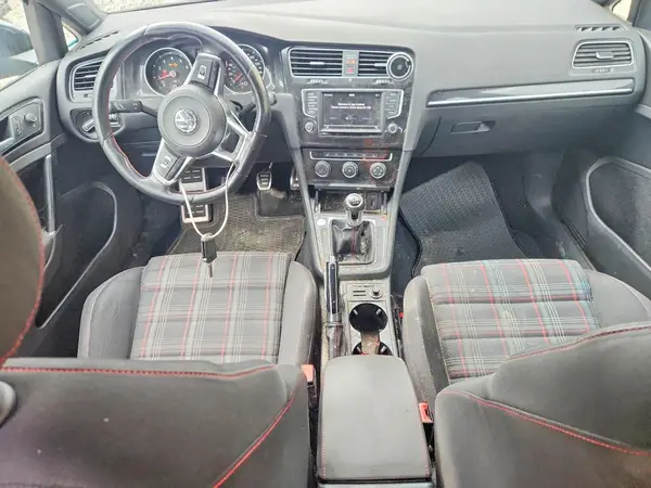 3VW547AU8HM076317 2017 VOLKSWAGEN GTI - Image 8