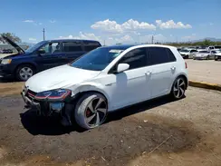 3VW547AU8JM253809 2018 VOLKSWAGEN GTI