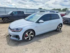 3VW547AU8JM256662 2018 VOLKSWAGEN GTI