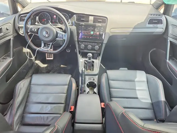 3VW547AU8JM256662 2018 VOLKSWAGEN GTI - Image 8
